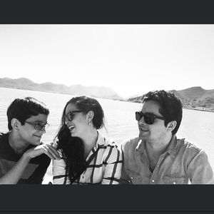 Meet your Posher, Alan